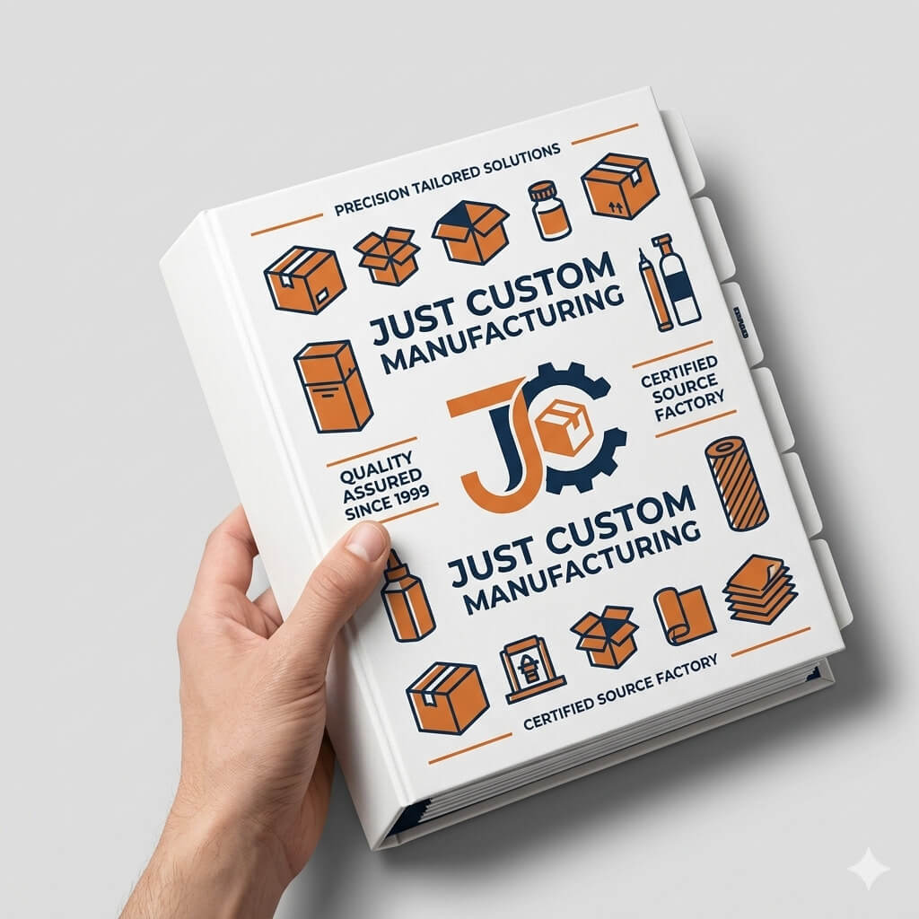Custom Manufacturing Sample